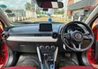 Mazda Demio 2018 Maroon - 3