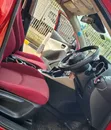 Mazda Demio 2018 Maroon - 4
