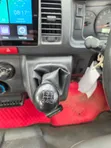 Toyota HiAce 2018 Nyeupe - 1