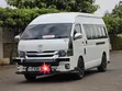 Toyota HiAce 2018 Nyeupe - 4