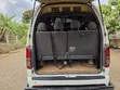 Toyota HiAce 2018 Nyeupe - 5