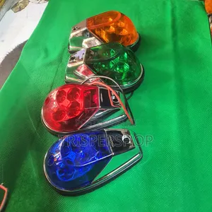 Maker Lights LED za Kubadilisha Gari