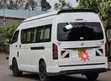 Toyota HiAce 2018 White - 2