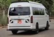 Toyota HiAce 2018 White - 5