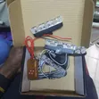 Taa Ndogo ya Polisi ya VIP LED - 2