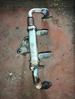 Nissan Navara YD25 Agr Pipe Engine