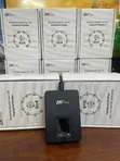 Zkteco ZK9500 Kidaka Chapa ya Kidole - 2