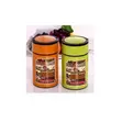 800ml Stainless Steel Vacuum Insulated Food Flask - 2