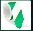 Green/White Marking Tape (70m) - 3