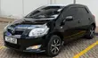 Toyota Auris 2008 Nyeusi - 5