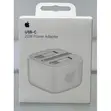 Apple 20W USB-C Power Adapter - 1