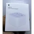Apple 20W USB-C Power Adapter - 2