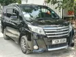 Toyota Noah 2016 Black - 1