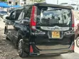 Toyota Noah 2016 Black - 3