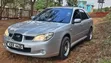 Subaru Impreza GG2 2007 Nyeupe - 3