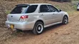 Subaru Impreza GG2 2007 Nyeupe - 4