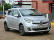 Toyota Ractis 1.5 FWD 2012 Silver - 1