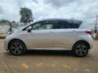 Toyota Ractis 1.5 FWD 2012 Silver - 2