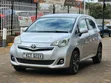 Toyota Ractis 1.5 FWD 2012 Silver - 4