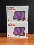 New Lenovo IdeaTab 128GB Black - 2