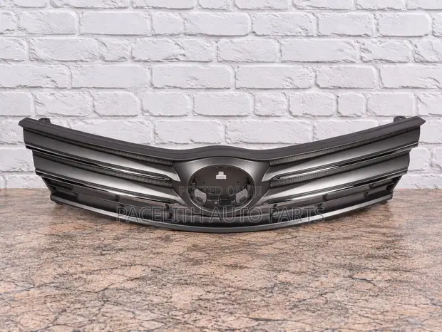 FPI Grille for Toyota Corolla Axio Fielder (2013-2014) - 1