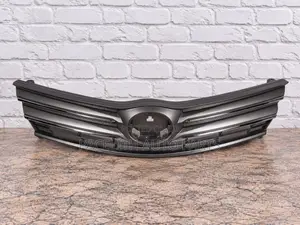 FPI Grille for Toyota Corolla Axio Fielder (2013-2014)