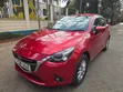Mazda Demio 2016 Nyekundu - 2