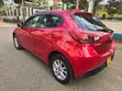 Mazda Demio 2016 Nyekundu - 3