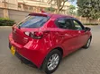 Mazda Demio 2016 Nyekundu - 5