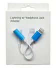 Lightning to 3.5mm Headphone Jack Adapter for iPhone - 2