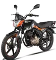 New American Ironhorse SX 2025 Black - 3