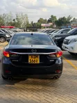 Mazda Atenza 2016 Nyeusi - 3