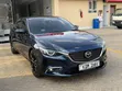 Mazda Atenza 2016 Nyeusi - 4
