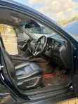 Mazda Atenza 2016 Nyeusi - 5