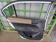 Toyota Corolla Fielder Axio 161/165 Left Hand Side Back Door - 2