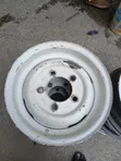 Land Rover Defender 110 TDI 16-inch Rims - 2
