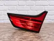 Toyota Axio Fielder Tail Light 2015-2019 - 1