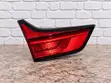 Toyota Axio Fielder Tail Light 2015-2019 - 2