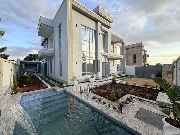 5 Bedroom Maisonette for Sale in Ruiru Githunguri - 1