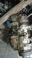 Isuzu D-MAX 4JB1 Complete Engine - 2