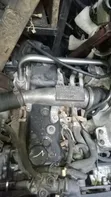 Isuzu D-MAX 4JB1 Complete Engine - 3