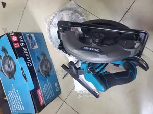Makita 9" Corded Circular Saw
