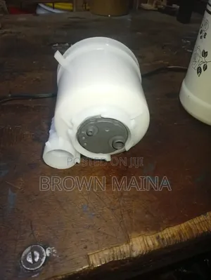Original Ex-Japan Fuel Filter