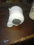Original Ex-Japan Fuel Filter - 1