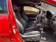 Subaru WRX STI 2015 Nyekundu - 5