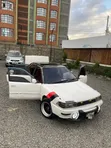 Toyota Corolla 1997 - Imebadilishwa - 1