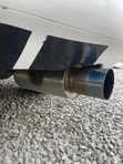 Toyota Corolla 1997 - Imebadilishwa - 3