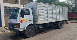 Tata 1216 Rigid Truck - 2023