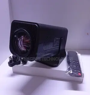 HY320 Projector, Full HD, 300 ANSI Lumens, WiFi 6