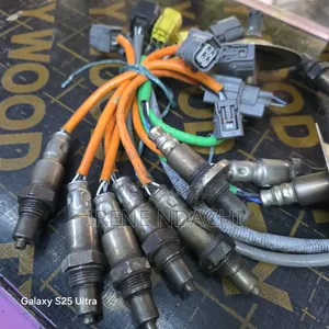 Suzuki Alto Oxygen Sensor